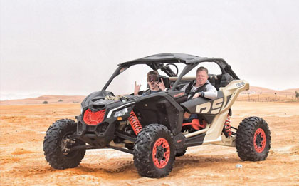 2-seater-buggy-with-5-star-tourism