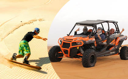 4-seater-best-desert-safari-dubai